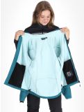 Miniatura CMP, 39A5006M softshell donna Teal verde 