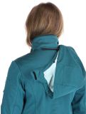 Miniatura CMP, 39A5006M softshell donna Teal verde 