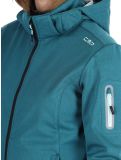 Miniatura CMP, 39A5006M softshell donna Teal verde 