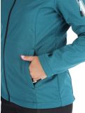 Miniatura CMP, 39A5006M softshell donna Teal verde 