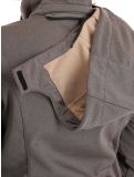 Miniatura CMP, 39A5006M softshell donna Sesam Mel Black beige, nero 