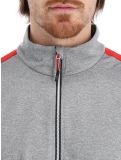 Miniatura CMP, 39L2577 maglione uomo melange grigio 