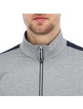 Miniatura CMP, 39L2577 maglione uomo melange grigio