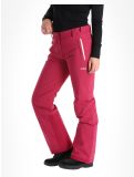 Miniatura CMP, 39W1716 pantaloni da sci donna sangria viola 