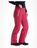 Miniatura CMP, 39W1716 pantaloni da sci donna sangria viola 