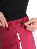 Miniatura CMP, 39W1716 pantaloni da sci donna sangria viola 