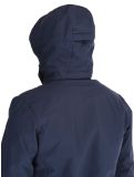 Miniatura CMP, 3A01787N softshell uomo Black Blue / Jaffa blu 