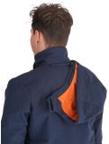 Miniatura CMP, 3A01787N softshell uomo Black Blue / Jaffa blu 