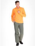 Miniatura CMP, 3G28037N maglione uomo Fanta Fluo arancio 