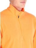 Miniatura CMP, 3G28037N maglione uomo Fanta Fluo arancio 