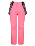 Miniatura CMP, 3W15994 pantaloni da sci bambino Gloss Pink rosa 