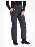 Miniatura CMP, 3W17397N pantaloni da sci uomo Anthracite grigio 