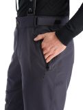 Miniatura CMP, 3W17397N pantaloni da sci uomo Anthracite grigio 