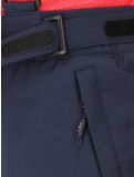 Miniatura CMP, 3W17397N pantaloni da sci uomo Black Blue blu 