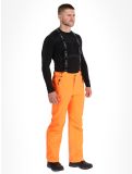 Miniatura CMP, 3W17397N pantaloni da sci uomo Fanta Fluo arancio 