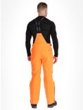 Miniatura CMP, 3W17397N pantaloni da sci uomo Fanta Fluo arancio 