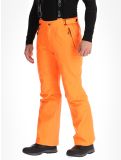 Miniatura CMP, 3W17397N pantaloni da sci uomo Fanta Fluo arancio 