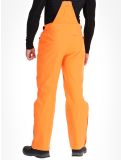 Miniatura CMP, 3W17397N pantaloni da sci uomo Fanta Fluo arancio 