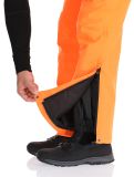 Miniatura CMP, 3W17397N pantaloni da sci uomo Fanta Fluo arancio 