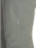 Miniatura CMP, 3W17397N pantaloni da sci uomo Olive verde 