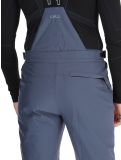 Miniatura CMP, 3W17397N pantaloni da sci uomo titanio grigio 