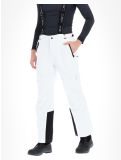 Miniatura CMP, 3W17397N pantaloni da sci uomo White bianco 