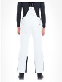 Miniatura CMP, 3W17397N pantaloni da sci uomo White bianco 