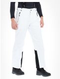 Miniatura CMP, 3W17397N pantaloni da sci uomo White bianco 