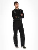 Miniatura CMP, 3W17397N pantaloni da sci uomo Black nero 