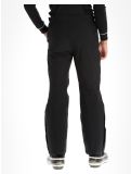 Miniatura CMP, 3W17397N pantaloni da sci uomo Black nero 