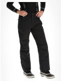 Miniatura CMP, 3W17397N pantaloni da sci uomo Black nero 