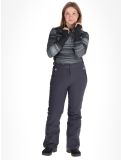 Miniatura CMP, 3W18596N pantaloni da sci donna Anthracite grigio 