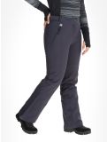 Miniatura CMP, 3W18596N pantaloni da sci donna Anthracite grigio 