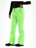 Miniatura CMP, 3W18596N pantaloni da sci donna apple fluo verde 