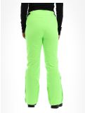 Miniatura CMP, 3W18596N pantaloni da sci donna apple fluo verde 