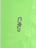 Miniatura CMP, 3W18596N pantaloni da sci donna apple fluo verde 