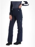 Miniatura CMP, 3W18596N pantaloni da sci donna Black Blue blu 