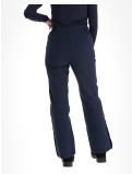 Miniatura CMP, 3W18596N pantaloni da sci donna Black Blue blu 