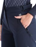 Miniatura CMP, 3W18596N pantaloni da sci donna Black Blue blu 