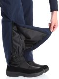 Miniatura CMP, 3W18596N pantaloni da sci donna Black Blue blu 