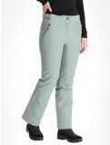 Miniatura CMP, 3W18596N pantaloni da sci donna Mineral verde 