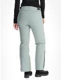 Miniatura CMP, 3W18596N pantaloni da sci donna Mineral verde 