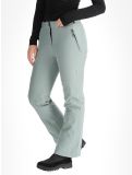 Miniatura CMP, 3W18596N pantaloni da sci donna Mineral verde 