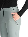 Miniatura CMP, 3W18596N pantaloni da sci donna Mineral verde 