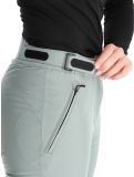 Miniatura CMP, 3W18596N pantaloni da sci donna Mineral verde 