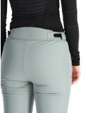 Miniatura CMP, 3W18596N pantaloni da sci donna Mineral verde 