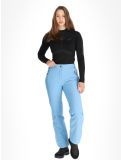 Miniatura CMP, 3W18596N pantaloni da sci donna Niagara blu 