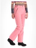 Miniatura CMP, 3W18596N pantaloni da sci donna Peach arancio 