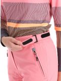 Miniatura CMP, 3W18596N pantaloni da sci donna Peach arancio 