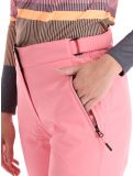 Miniatura CMP, 3W18596N pantaloni da sci donna Peach arancio 